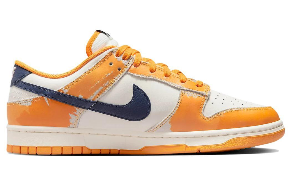 Кроссовки Nike Dunk Low "Wear And Tear"