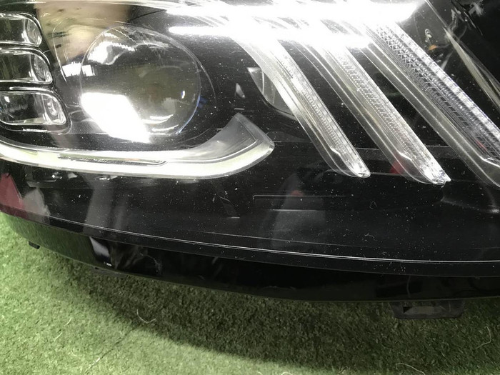 Фара правая Mercedes S W222 (17-20) Multibeam LED