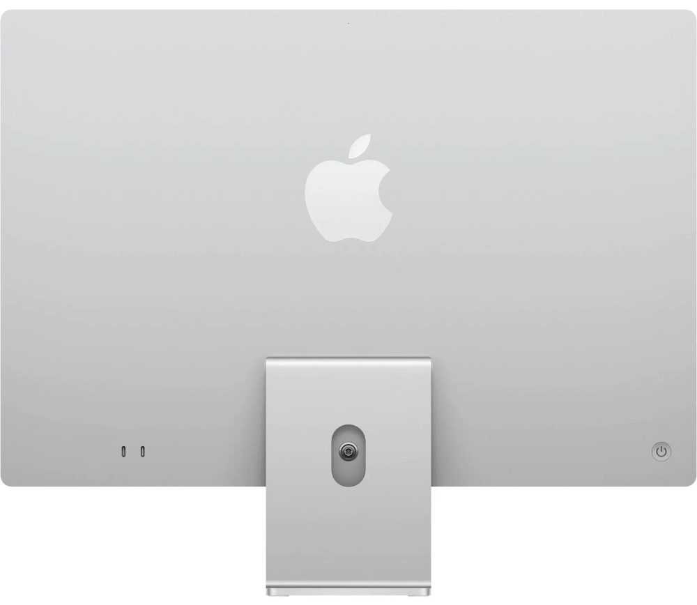 iMac M4
