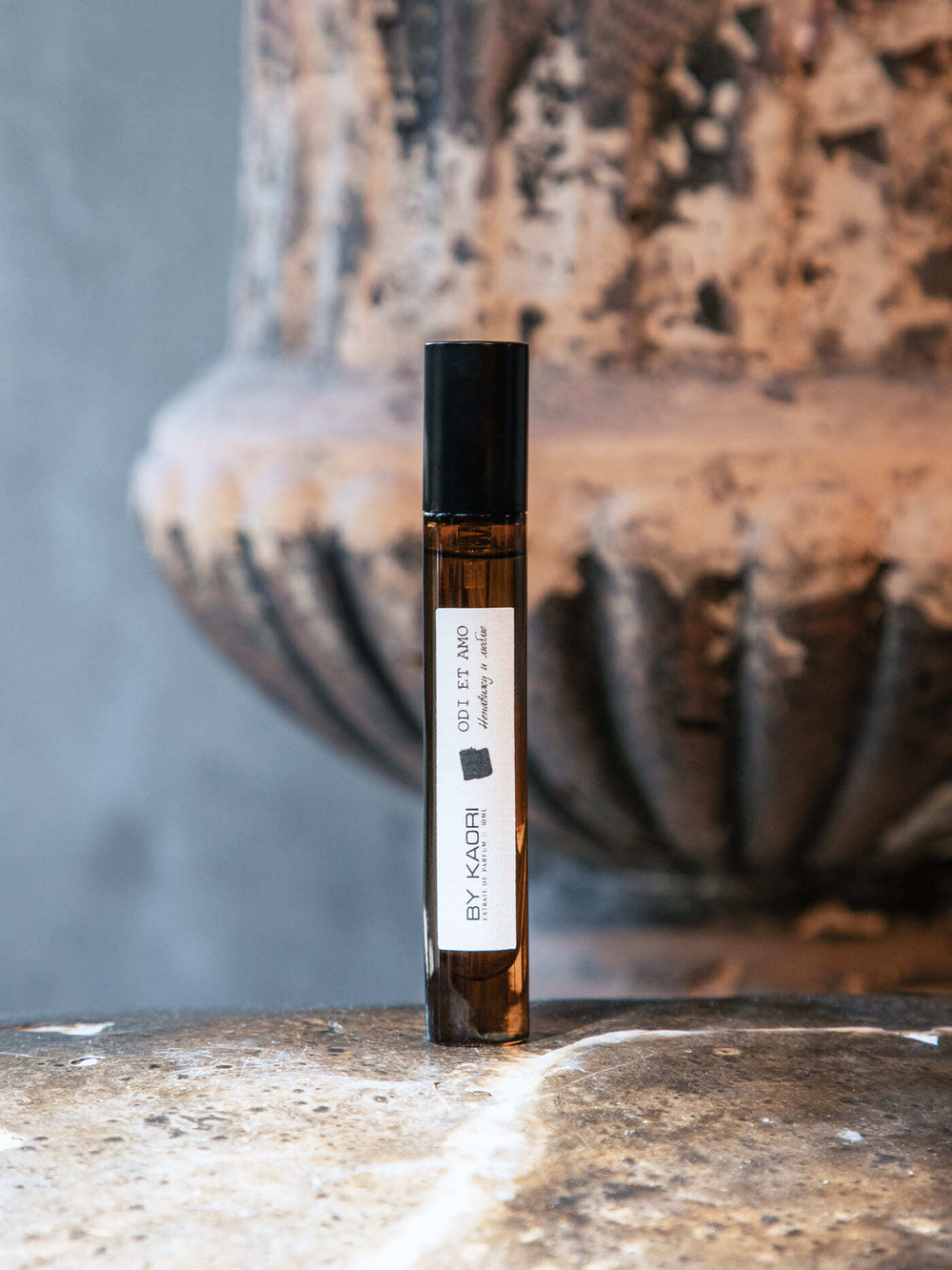 Духи “Odi et amo” (Ненавижу и люблю) 10мл