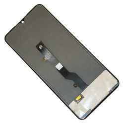 Дисплей для Infinix Note 11/Note 12 с тачскрином Черный - In-Cell