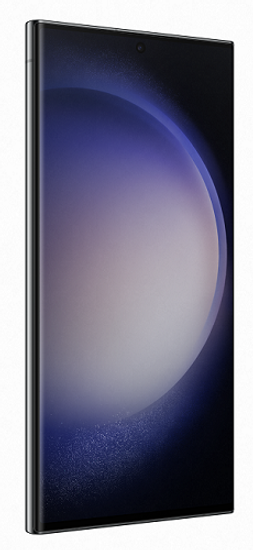 Samsung Galaxy S23 Ultra 12/256 Гб черный