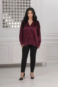 Блузка УК-824-6 Fabrika