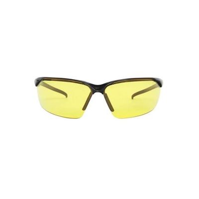 Очки защитные WARRIOR Spec желтые