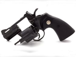 Denix Револьвер Магнум 357 2 дюйма