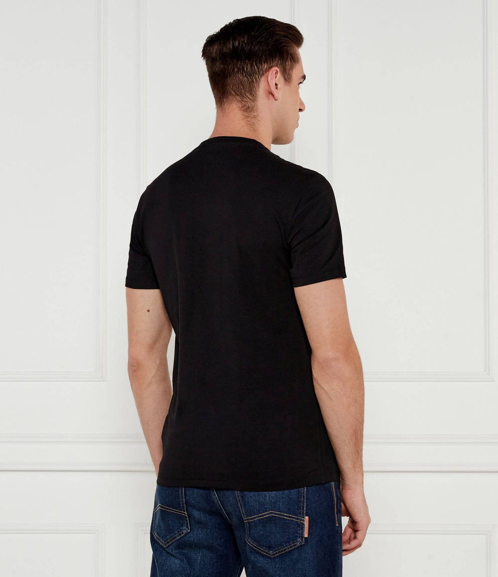 Футболка GUESS - черный(M5RI12 J1314)