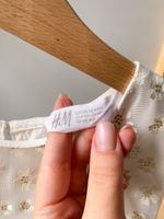 Платье H&M, 140