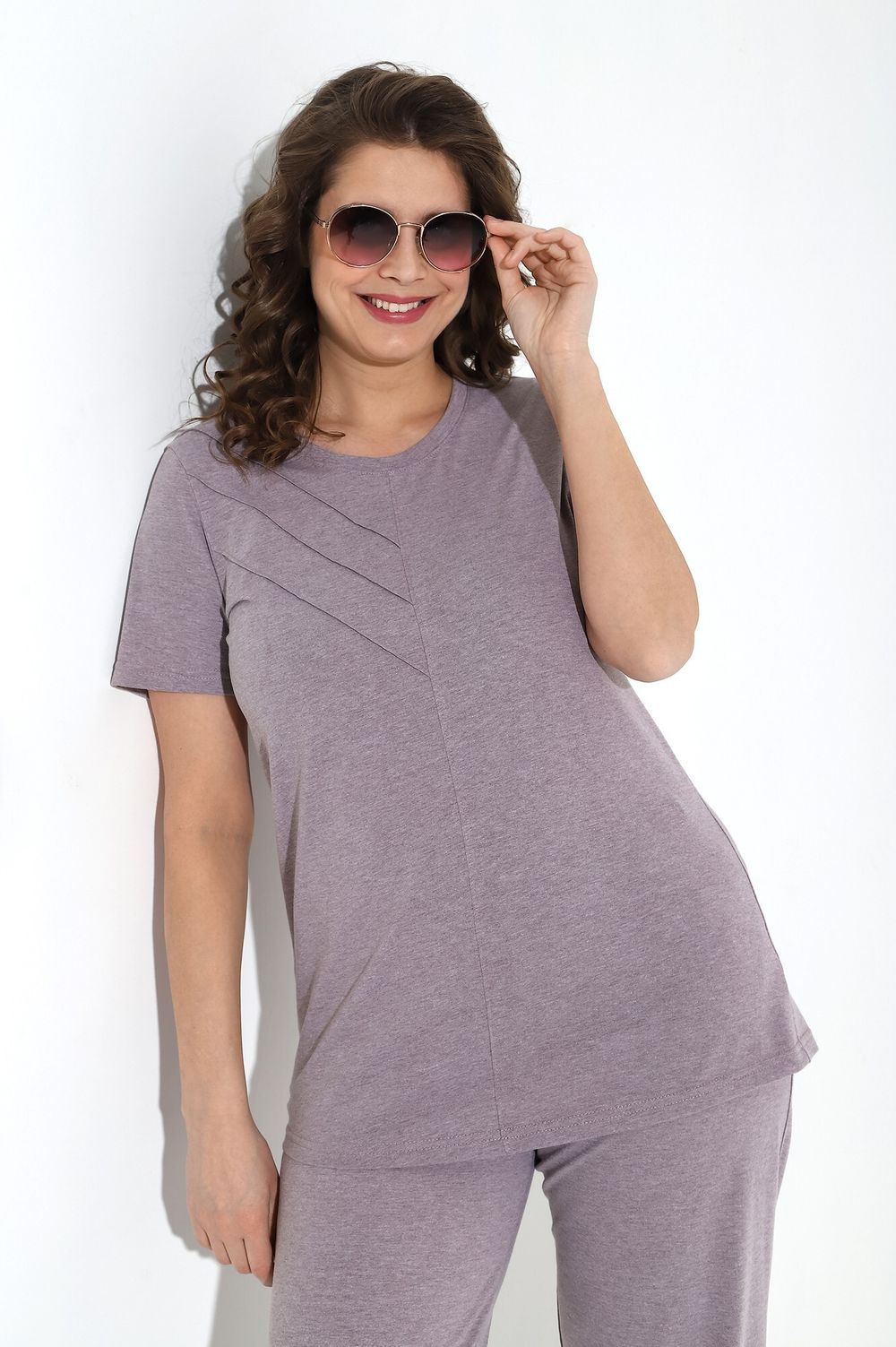 Костюм Баланс Виотекс КАПУЧИНО