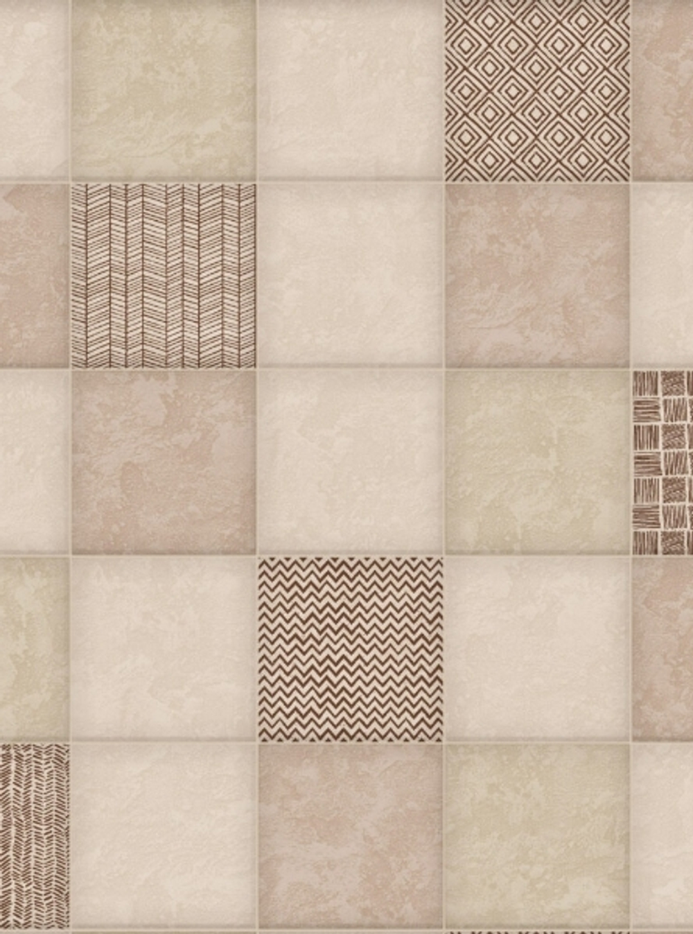 Этно-62 (коричневая)