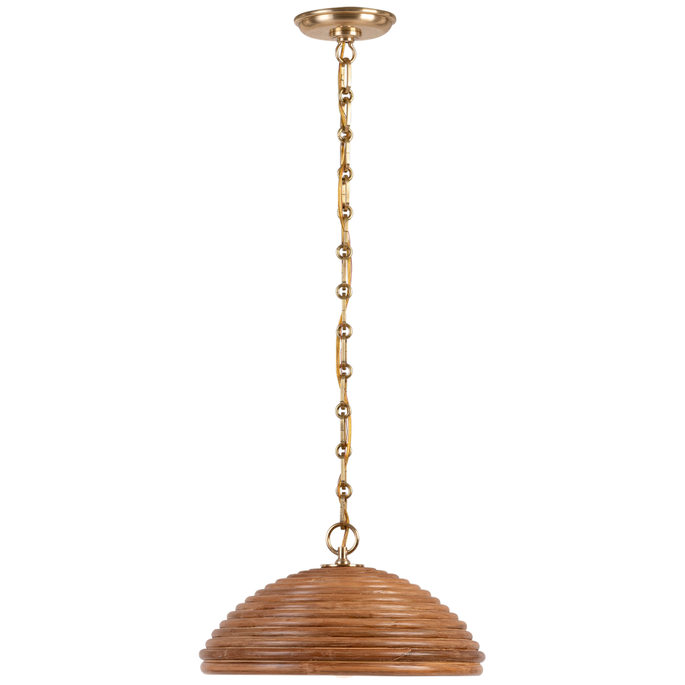 Светильник Visual Comfort Emerson 16" Pendant