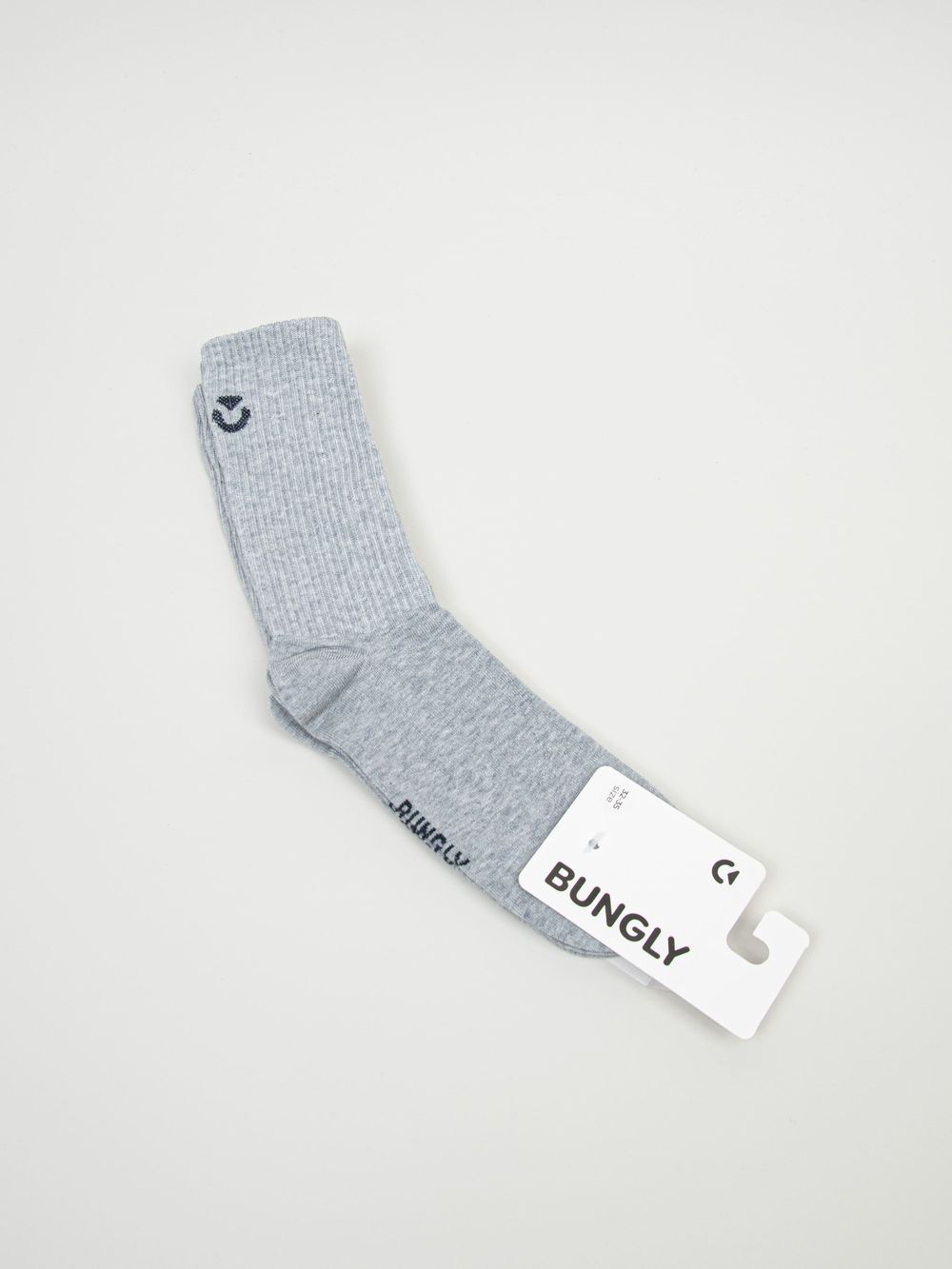 Комплект носков "Серые" 7+ 2 шт