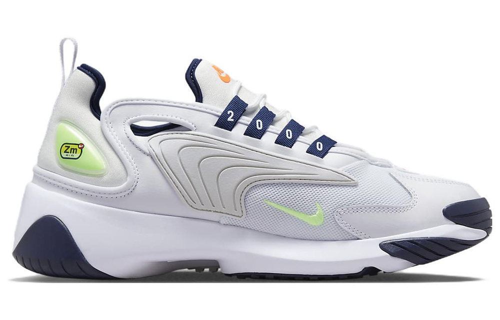 Кроссовки Nike Zoom 2K