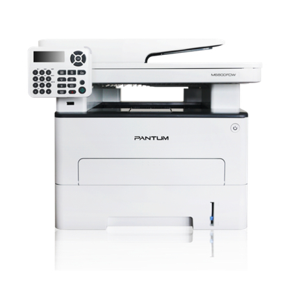 МФУ Pantum лазерное монохромное M6800FDW