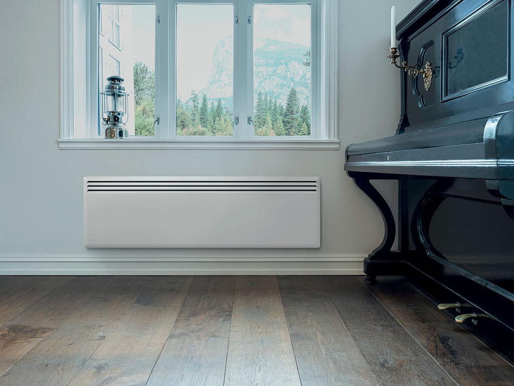 Конвектор NOBO NFK 4S 15