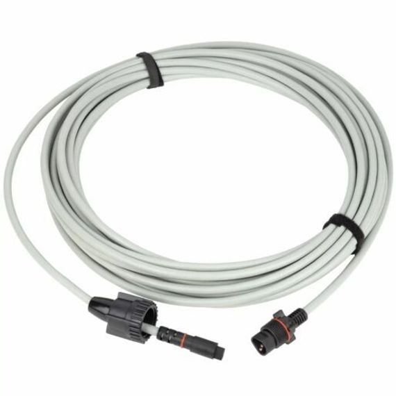 Робот-пылесос для бассейна AquaViva 7320-HT Black Pearl