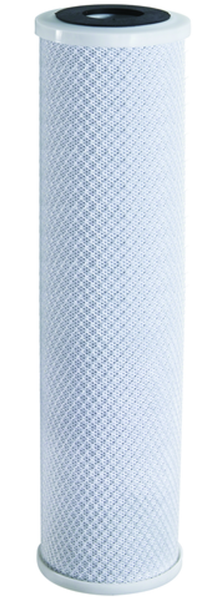 Картридж угольный (прессованный) APC-2045