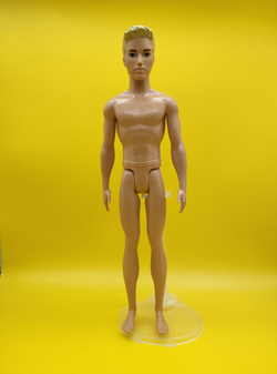 Кукла Барби Кен винтаж конец 90х 03535