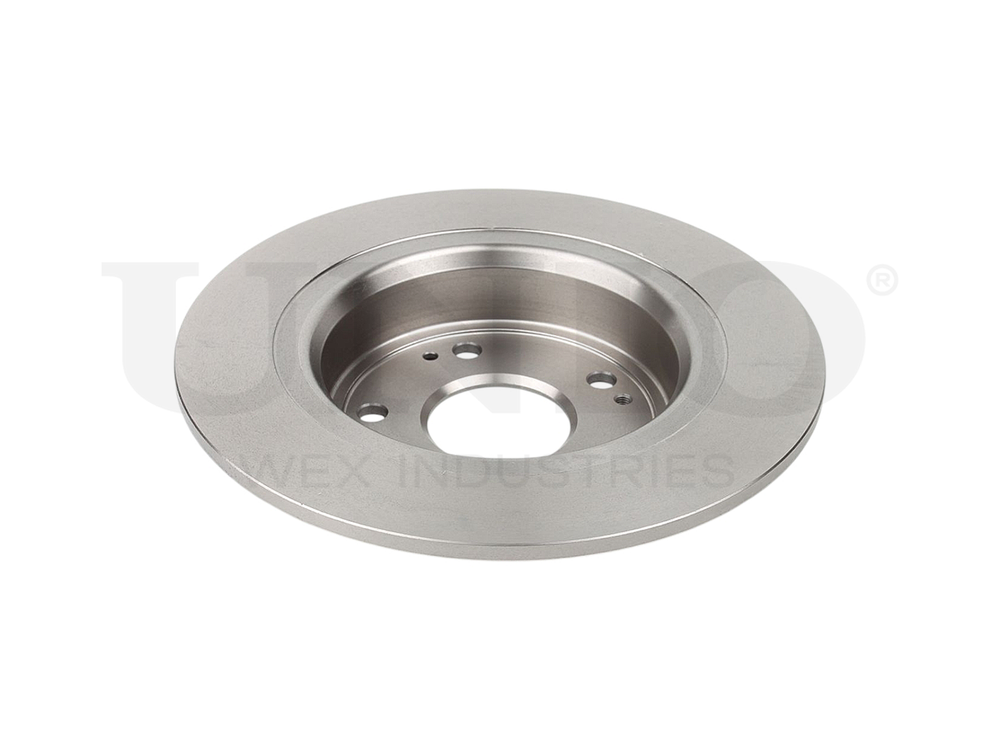 Диск тормозной задний UNIO BRD-20445