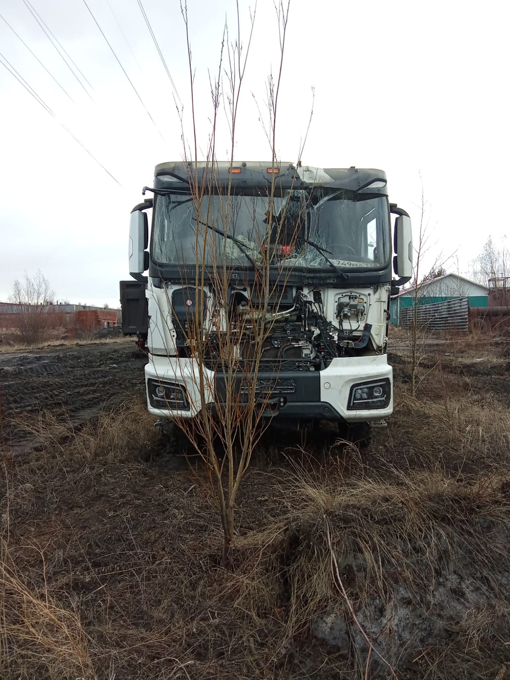 Shacman (Shaanxi) SX* 8x4 Самосвал SX33186V366 (Дизельный, 11,6 л, 423 л.с., МТ)