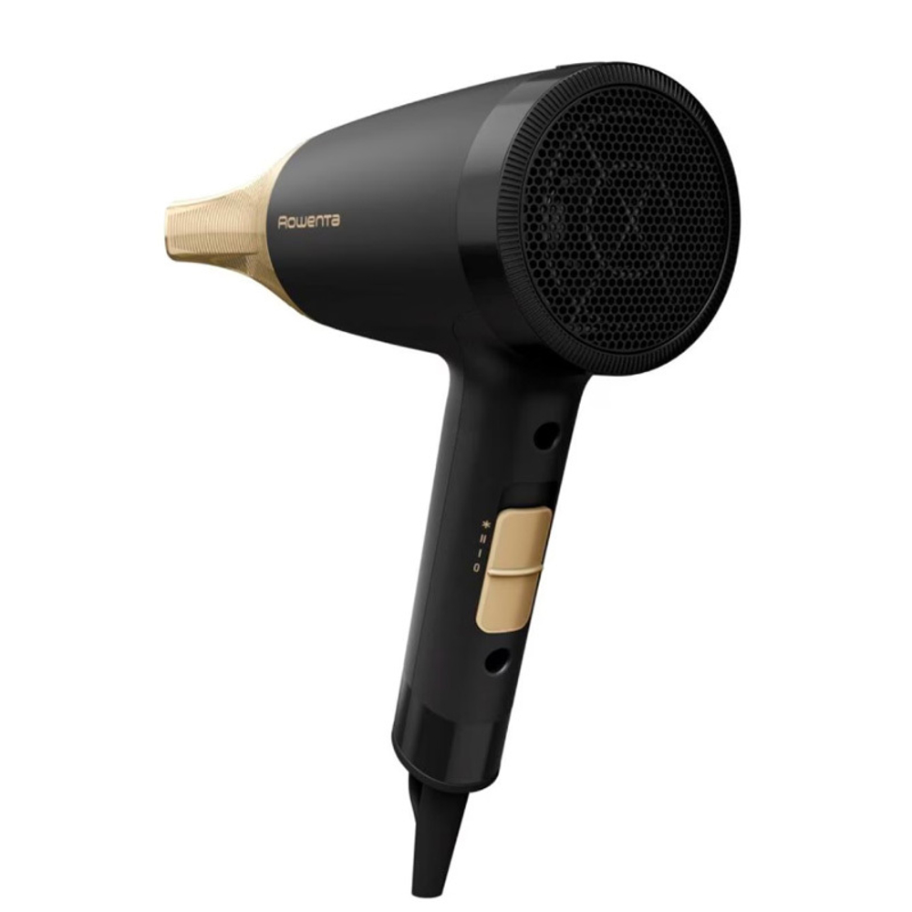 Фен Rowenta Express Style CV1804F0, чёрный