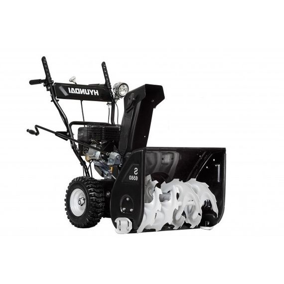 Снегоуборщик HYUNDAI S 6560
