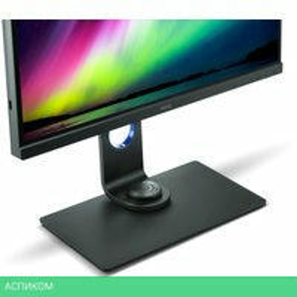 Монитор BenQ PhotoVue SW271