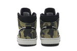 Кроссовки Jordan Air Jordan 1 Mid "Camo"