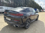 BMW X6 xDrive30d M Sport Pro