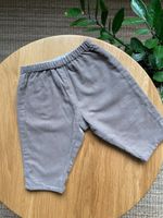 Новые шерстяные брюки Jacadi, 68