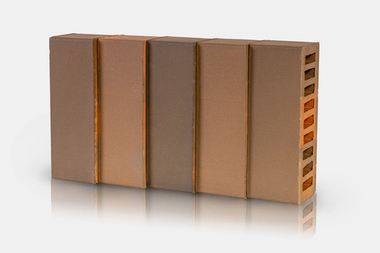 Кирпич 0.9 НФ Flash Мотив