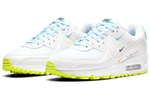 Кроссовки Nike Air Max 90 Se "Worldwide" (Женская размерная сетка)