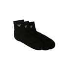носки 3 пары Emporio Armani - черный(304202 CC300)