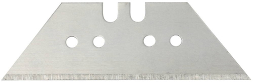 STAYER A24, 5 шт, трапециевидные лезвия, Professional (0925-S5)