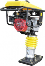 Вибротрамбовка ТСС RM80H бензиновая 207526