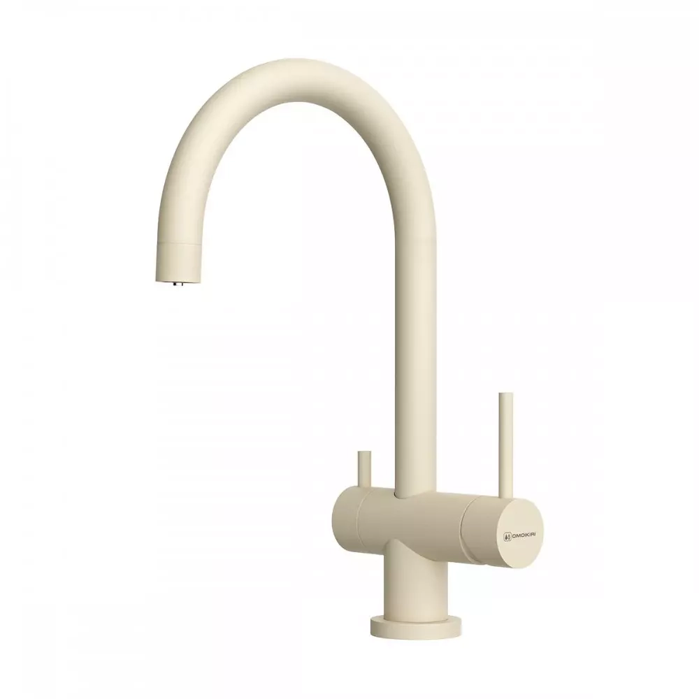 Кухонный смеситель Omoikiri Yamada-BE-P