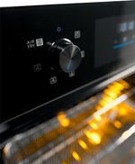 Духовой шкаф Midea MO 22000 GB черный