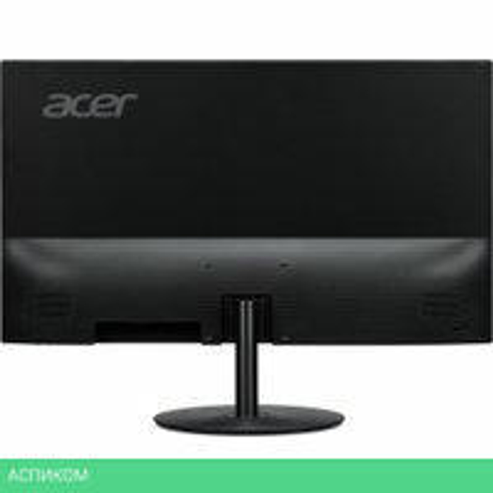 Игровой монитор Acer SA242YG0bi UM.QS2CD.003