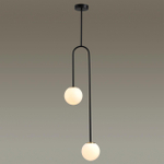 Подвесной светильник Odeon Light AMBI 4340/2