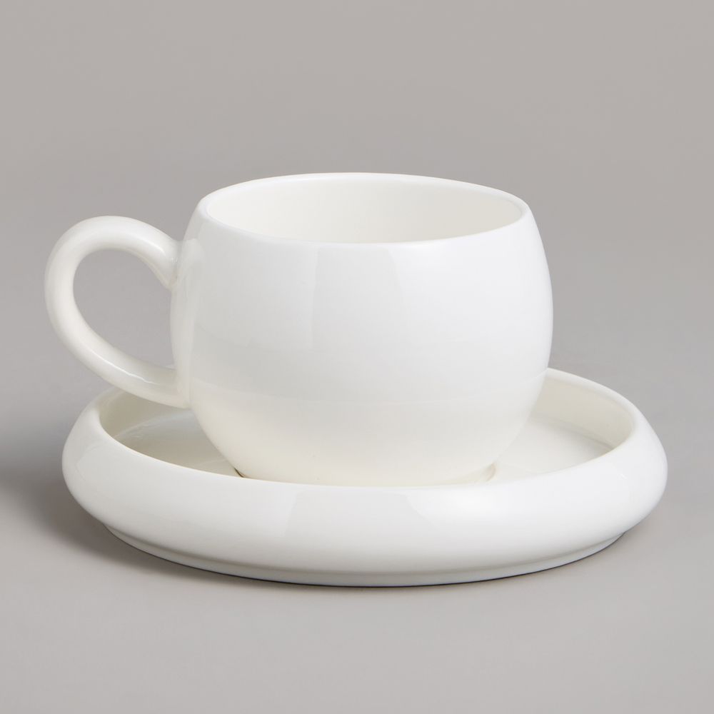 ЧАЙНЫЙ НАБОР LEFARD "FASHION" НА 2 ПЕР. 4 ПР. 220 МЛ