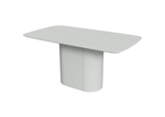 Стол обеденный Type прямоугольный 160*90 см (белый)