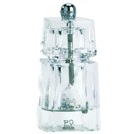 Peugeot Мельница для соли Chaumont 11 см