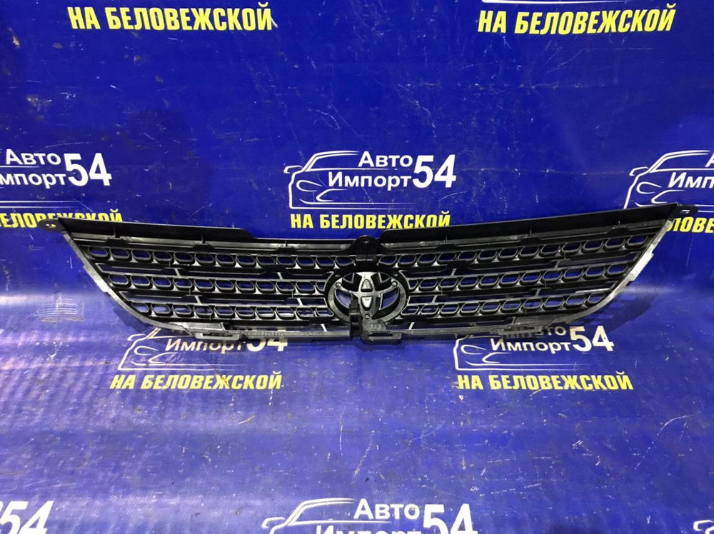 Решетка радиатора TOYOTA SPACIO 1999-2001
