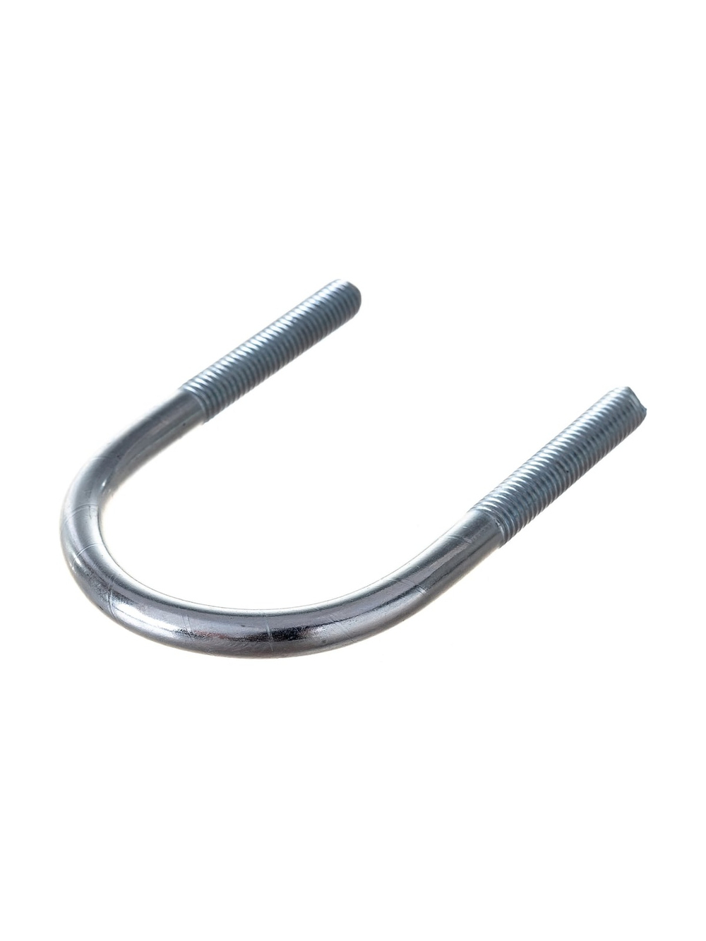 Оцинкованный U-образный болт Gigant оцинк 3, 80-90 мм, М10, 10 шт. G/1/68