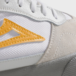 Keды Lakai Cambridge White Leather / Grey (Q1-25)