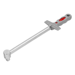 Набор слесарно-шоферского инструмента "Универсал-2", пластиковый бокс (НИЗ)