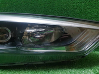 Фара правая Hyundai Tucson 3 (2015-2018) LED