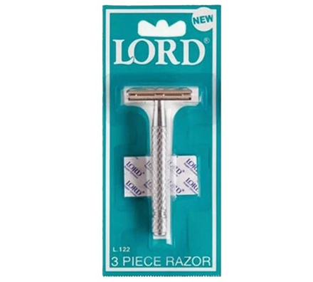 Станок LORD металлический (серебро)