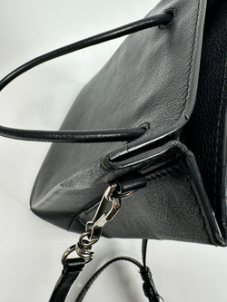 Сумка Balenciaga Shopping Black