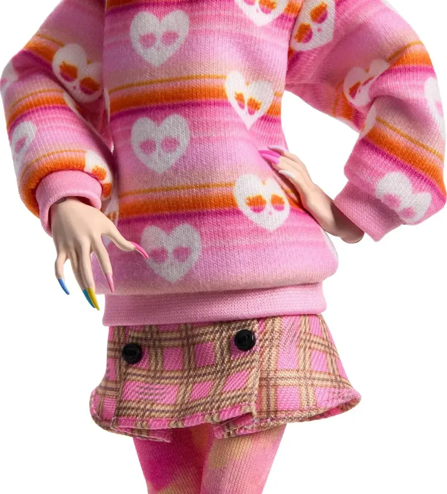 Кукла Monster High Enid Sinclair HXJ05