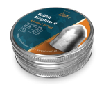 Пули пневматические H&N Rabbit Magnum II 4,5мм 1,02г (200шт)
